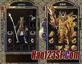 传奇世界手游测试视频