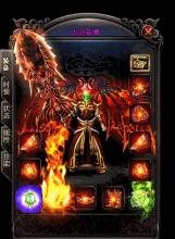 热血传奇迷失洞穴地图