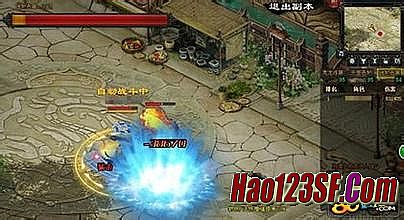 传奇3自动打怪脚本