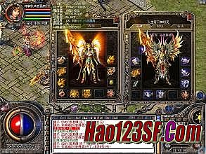 1.76星王英雄合击