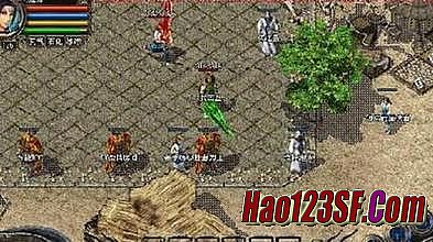 传奇1.85战神复古