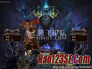 传奇老百区昔日同盟