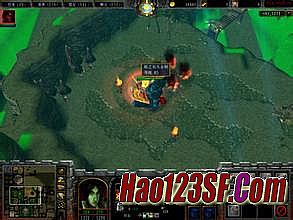 传奇我本沉默 假人端