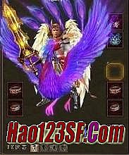 格罗亚传奇公测