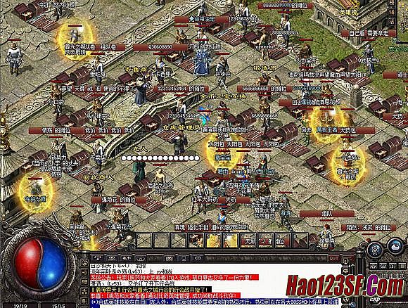 1.76复古传奇哪个好