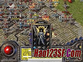 传奇客户端十周年版