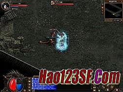 热血传奇十周年完整客户端网盘