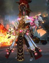 传奇第一指挥少帅简历