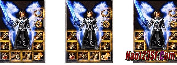 ��Ѫ����װ��һ����