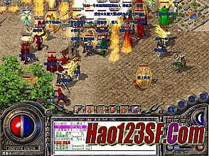 仙剑我本沉默传奇