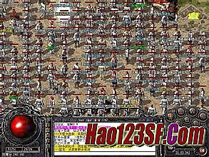 ��Ѫ��������սʿ