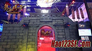 蓝月传奇计时器破解版