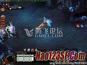 2016年网页传奇排行榜