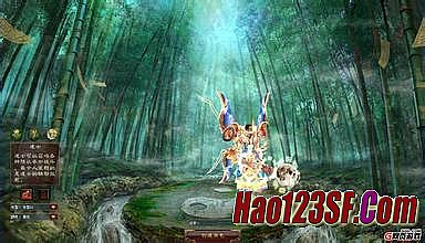 热血传奇百区升级攻略