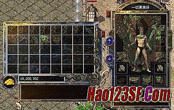传奇吧