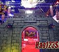 六六传奇吧手把手教你学会刺客神武术