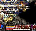 无忧传奇吧,右眼完好需要战神项链就算有
